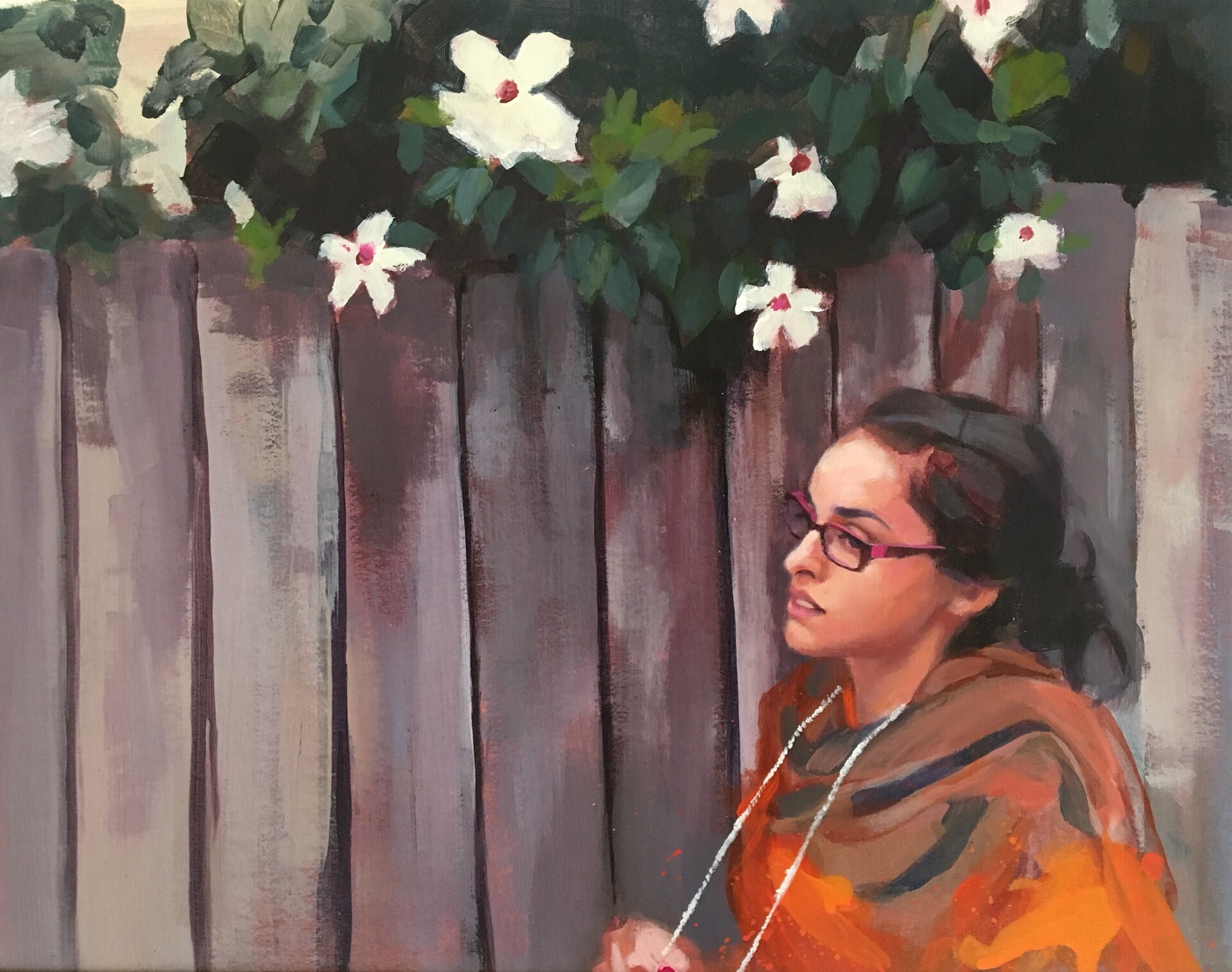 Christian Nacorda Artwork